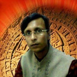 Sree Sajal Shastri (The Best Astrologer in Kolkata)