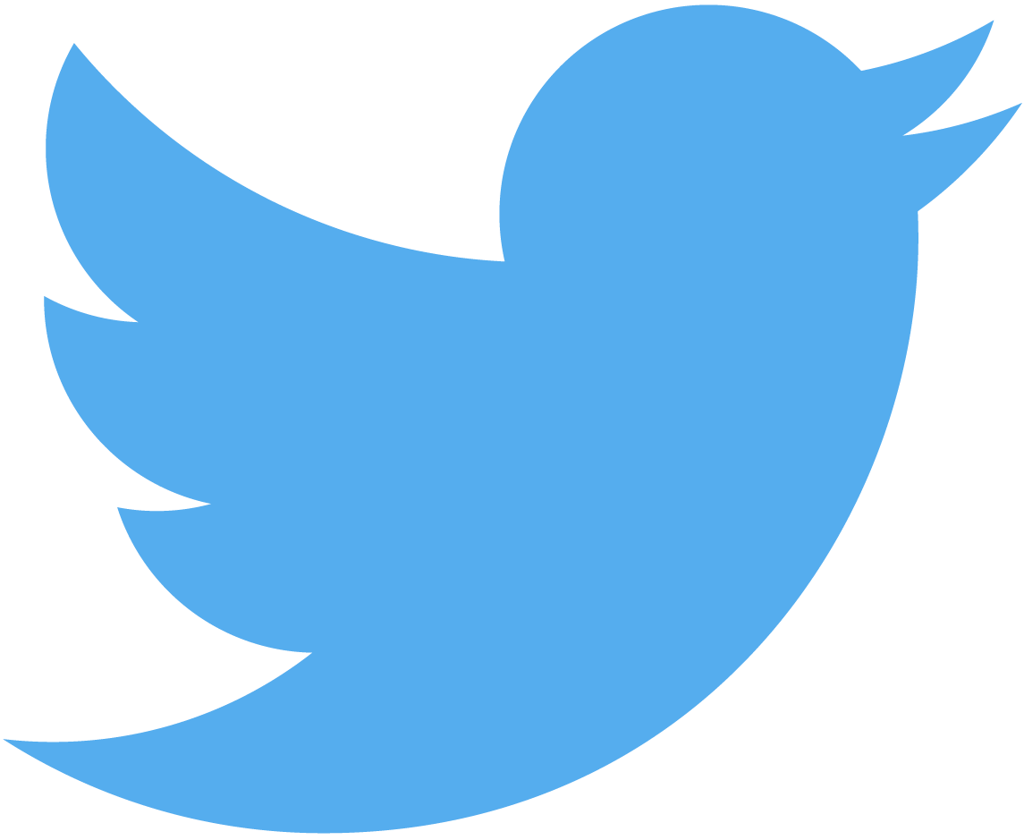Twitter PNG Logo