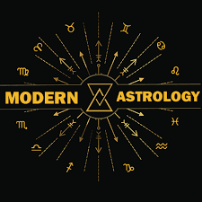 Modern-Astrology