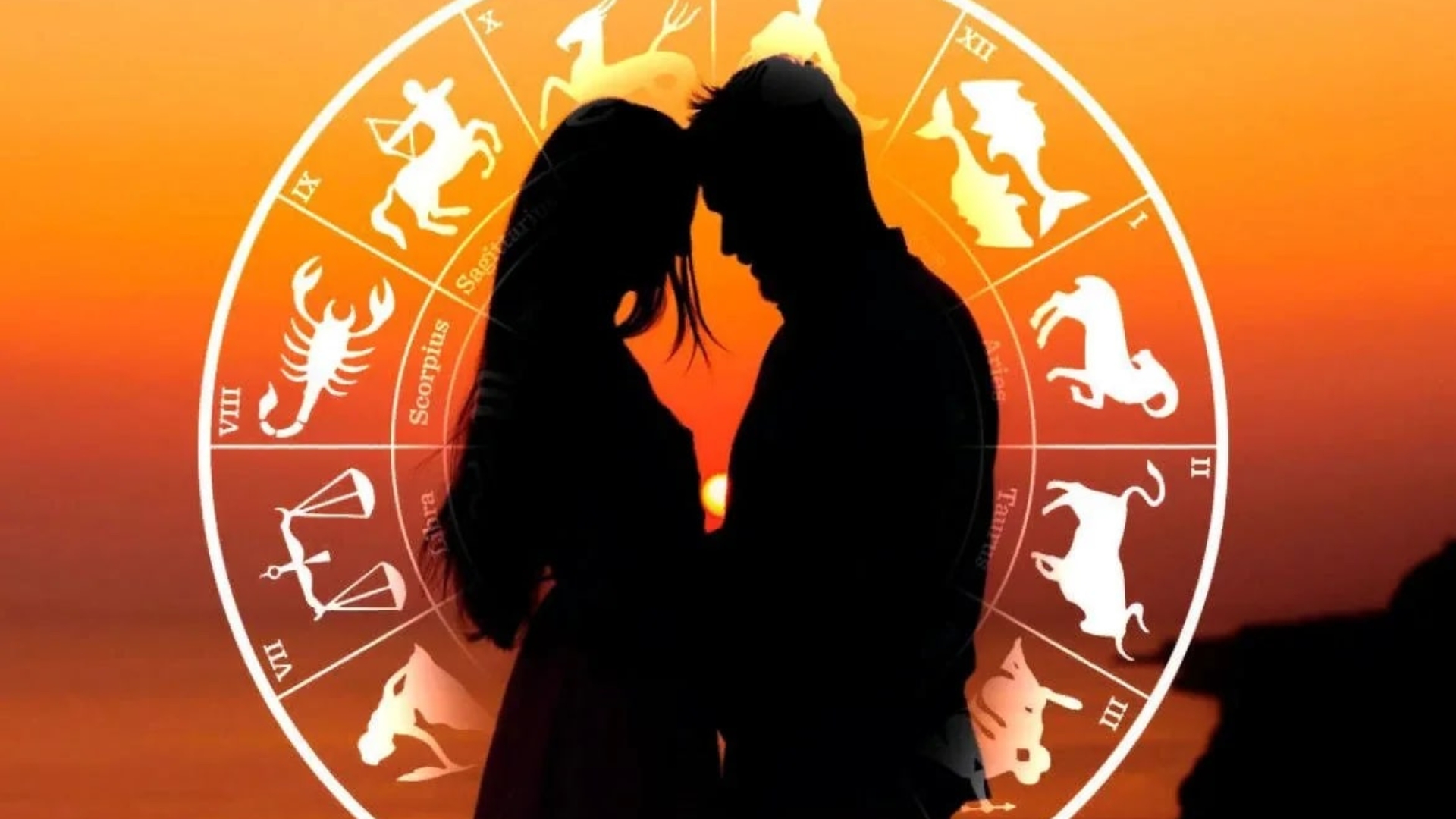 Love astrology